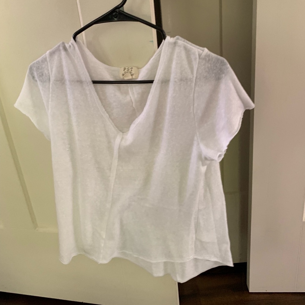 Project Social Tee